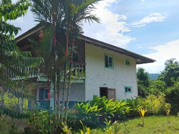 3 Hectares of Caribbean Oceanfront in Miramar