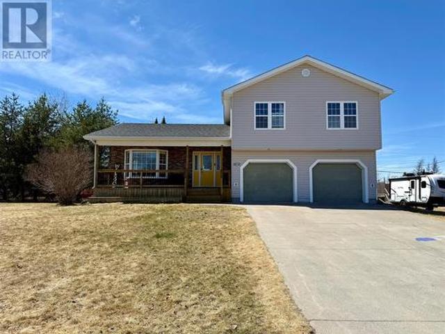 3 Hefler Street, Happy Valley Goose Bay, NL, A0P 1E0 house for sale | Listing ID 1294 | Royal LePage