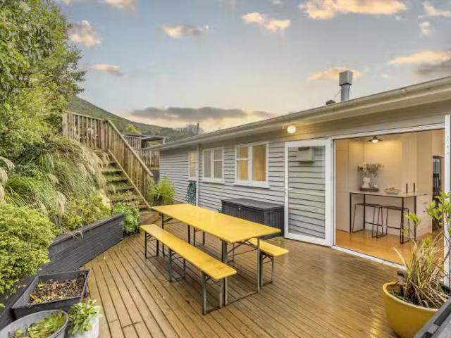 3 Heke Street, Ngaio, Wellington City