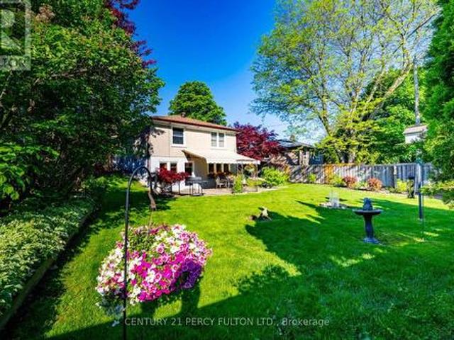 3 Henderson Avenue, Markham, ON, L3T 2K2 house for sale | Listing ID N13225 | Royal LePage