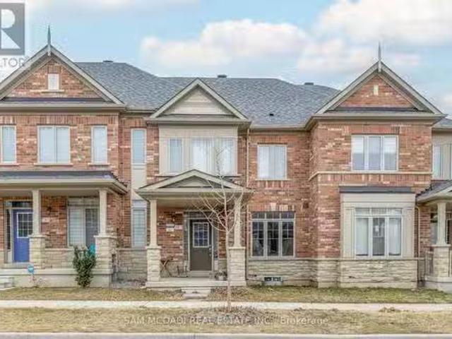 3 Henry Bauer Avenue, Markham, ON, L6C 0W8 house for sale L.