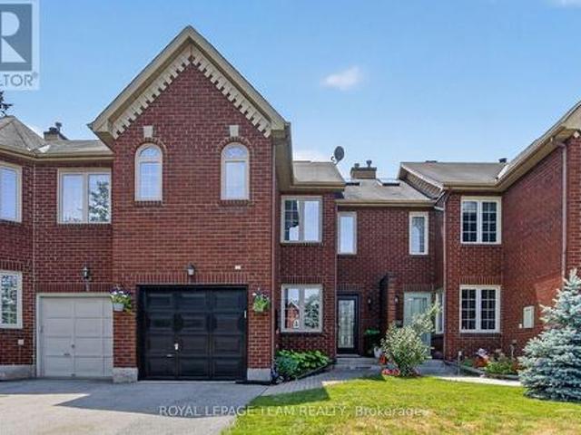 3 Hepburn Court, Ottawa, ON, K2L 3Z3 house for sale | Listing ID X13567 | Royal LePage