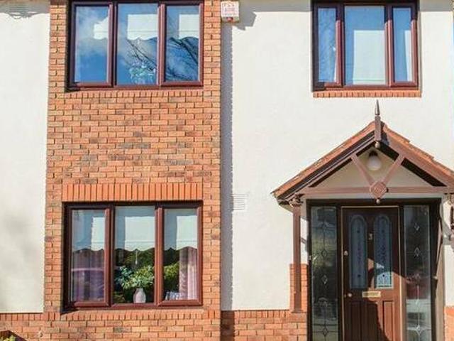 3 Hermitage Place Lucan Co Dublin