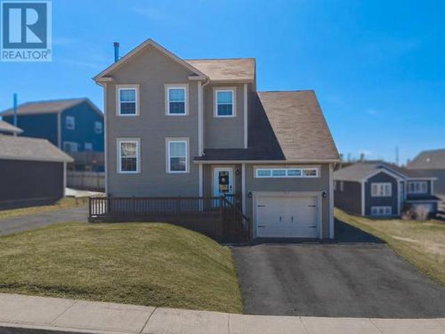 3 Hermitage Place, Paradise, NL, A1L 4A5 house for sale | Listing ID 1296 | Royal LePage