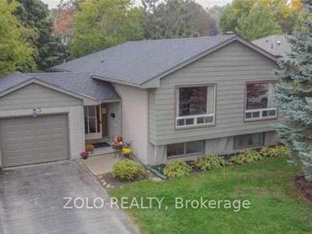 3 Highcroft Road, Barrie, ON, L4N 2X3 house for lease | Listing ID S13459 | Royal LePage