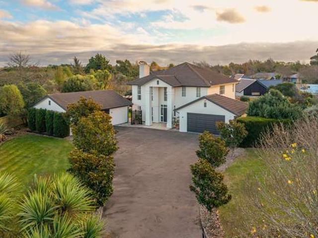 3 Highland Brae, Prebbleton, Selwyn