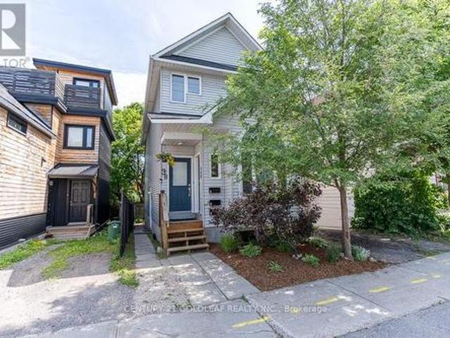 3 Hilda Street, Ottawa, ON, K1Y 2B1 investment for sale | Listing ID X13507 | Royal LePage