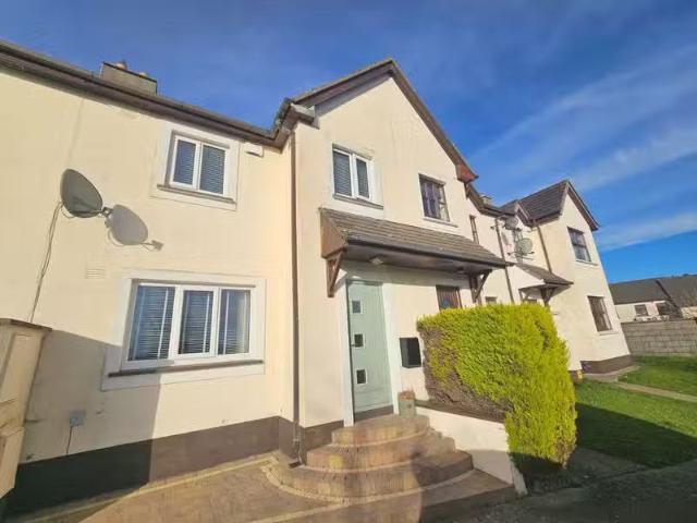 3 Hillcrest, Kilcullen, Kilcullen, Co. Kildare, R56FX94 is for.