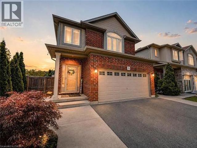 3 Hitching Post Ridge, Binbrook, ON, L0R 1C0 house for sale | Listing ID 40850 | Royal LePage