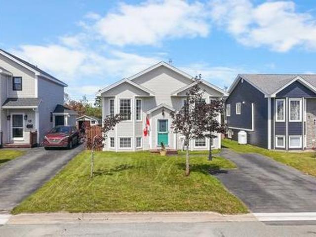 3 Hodder Place, Mount Pearl, NL, A1N 5C2 house for sale | Listing ID 1298 | Royal LePage