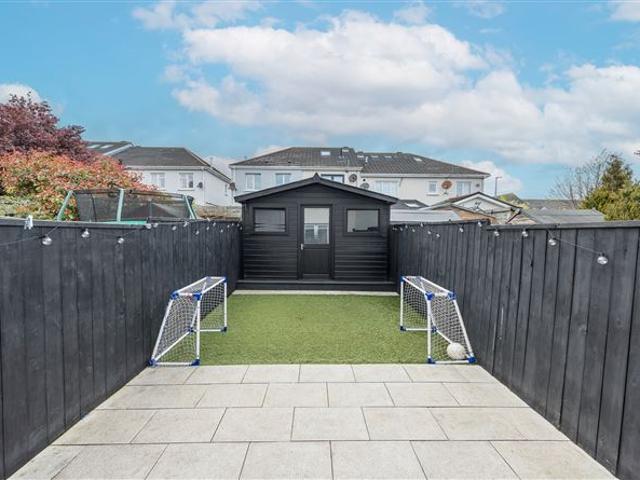 3 Holywell Heath, Swords, Dublin Smith & Butler Estates 4922 MyHome. Ie Residential