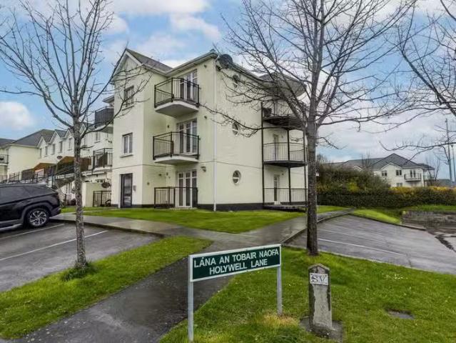 3 Holywell Lane, Swords, Co. Dublin is for sale