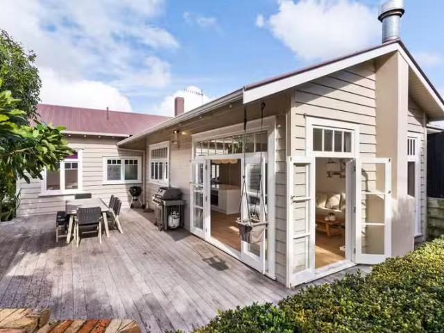 3 Home Street, Grey Lynn, Auckland City For Sale