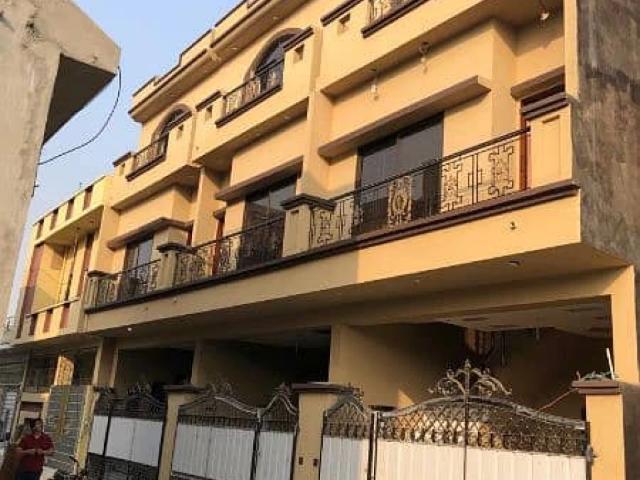 3 houses for sale Lahore Al Rehman Garden ID 87534