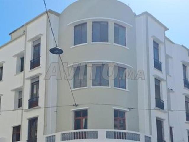 3 immeubles de 844 à afa prince à vendre