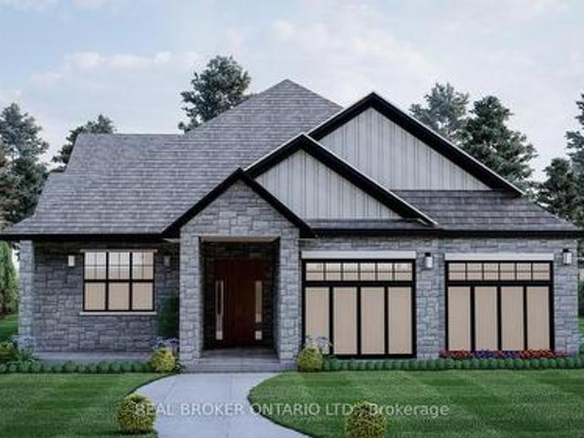 3 Ironwood Court, Norwich, ON, N0J 1P0 house for sale | Listing ID X13001 | Royal LePage