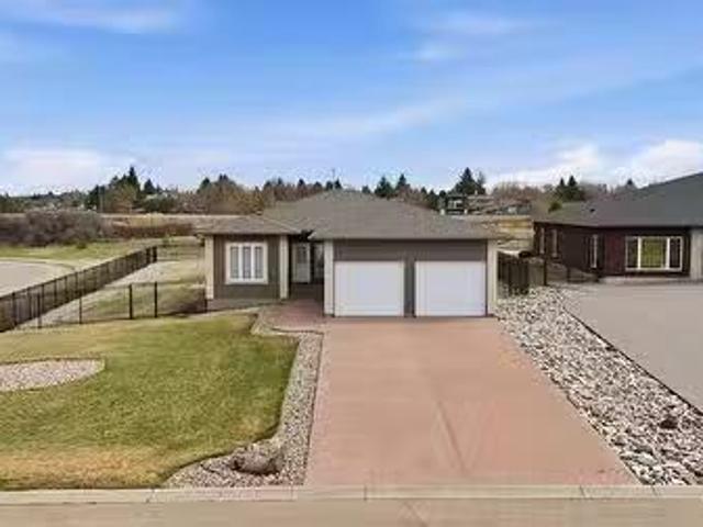 3 Iron Bridge Terrace, Moose Jaw, SK, S6J 0B5 house for sale.