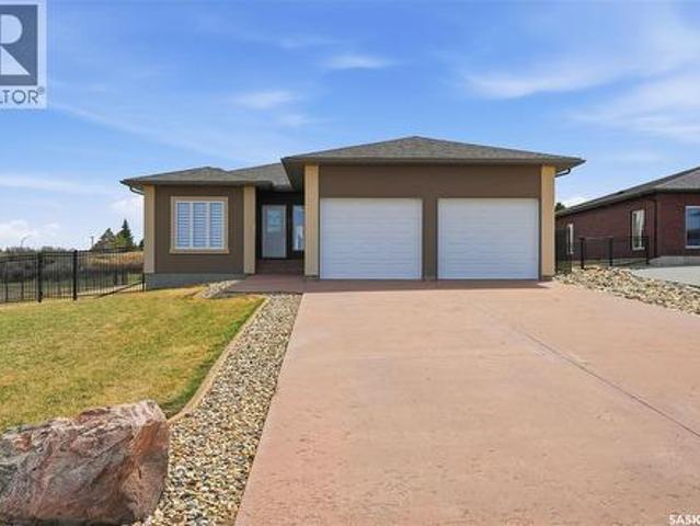 3 Iron Bridge Terrace, Moose Jaw, SK, S6J 0B5 house for sale | Listing ID SK037379 | Royal LePage
