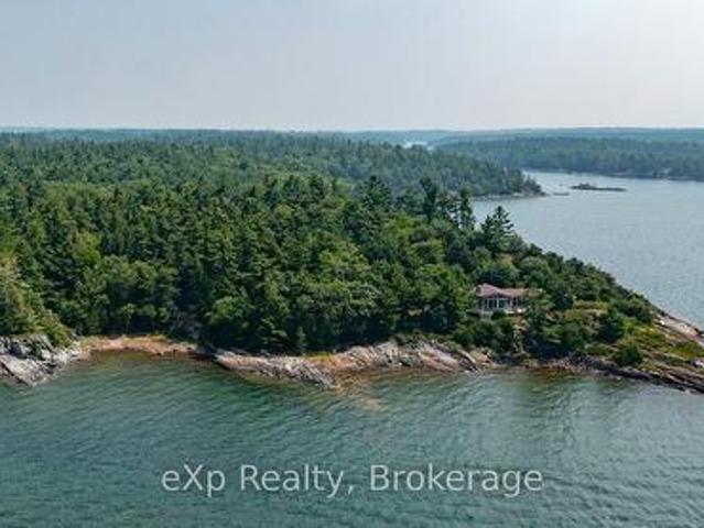 3 Island 65C Island, Carling, ON, P0G 1G0 house for sale | Listing ID X12316 | Royal LePage