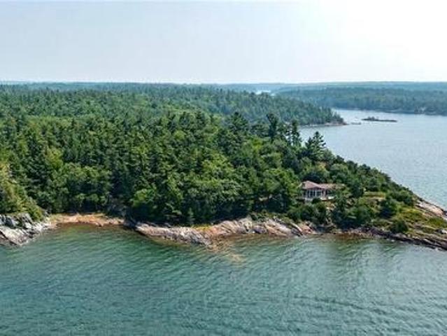 3 Island 65C, Carling, ON, P0G 1G0 house for sale | Listing ID 40756 | Royal LePage