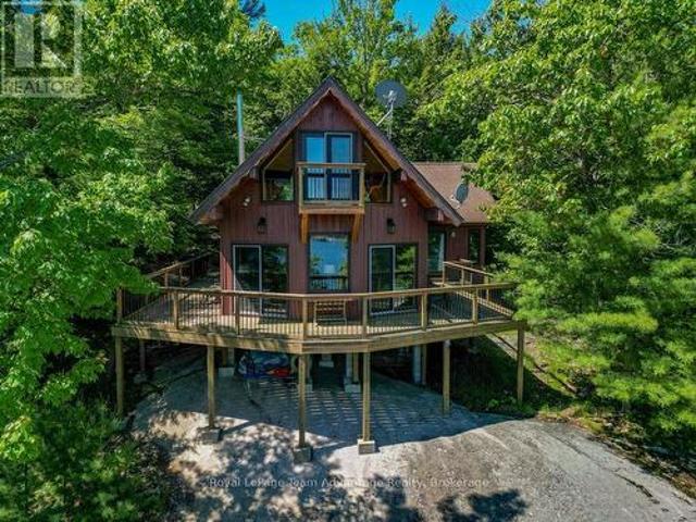 3 Island 19C, Carling, ON, P0G 1G0 house for sale | Listing ID X13483 | Royal LePage