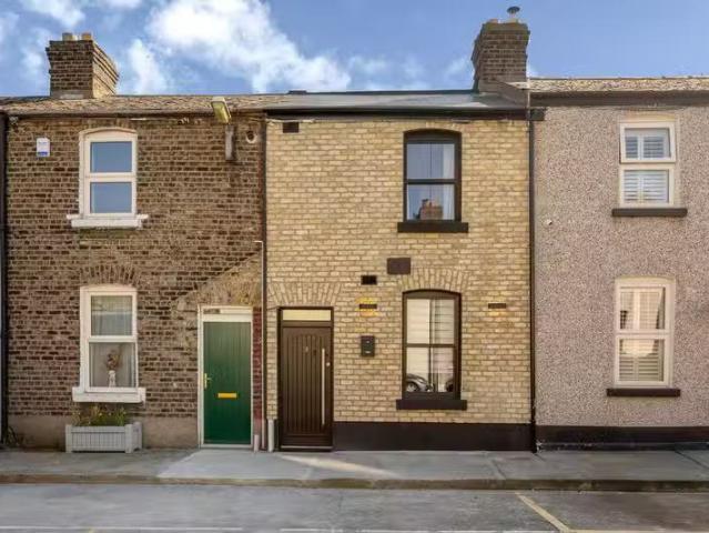 3 Island Villas, Dublin 2, D02VX99 is for sale