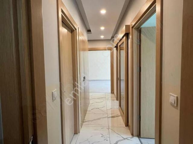 3.istanbul Hasbahçe Kiralık Bahçe Katı 2+1 Daire
