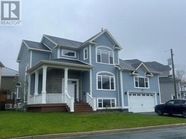3 Judge Place, St. John'S, NL, A1A 0H8 house for sale | Listing ID 1298 | Royal LePage