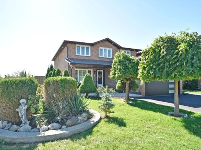 3 Jackman Crescent, Vaughan, ON, L4L 6P3 house for sale | Listing ID N13721 | Royal LePage