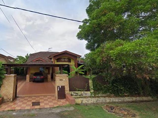 3 Jalan SM 1D1 Bandar Baru Seri Manjung Fasa 1D3 32040 Seri Manjun