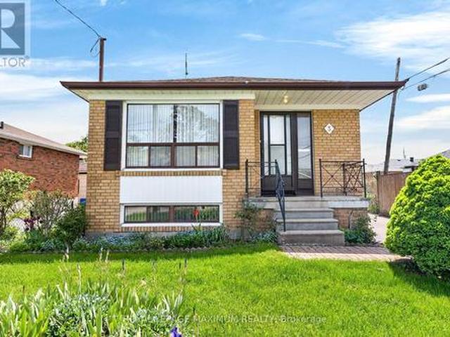 3 Japonica Road, Toronto, ON, M1R 4R6 house for sale | Listing ID E13229 | Royal LePage