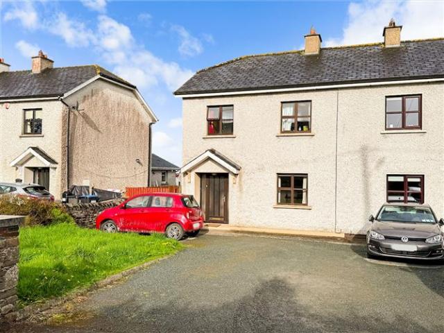 3 Johnduffswood, Old Leighlin, Co. Carlow BidX1 Ireland Ltd 4922 MyHome. Ie Residential