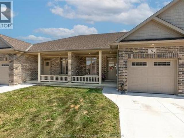 3 Jonathan Street, Chatham, ON, N7M 6M1 house for sale | Listing ID 26010 | Royal LePage