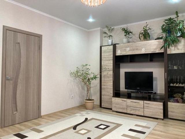 3 к.кв, 80.8 м² ЖКЛиговский