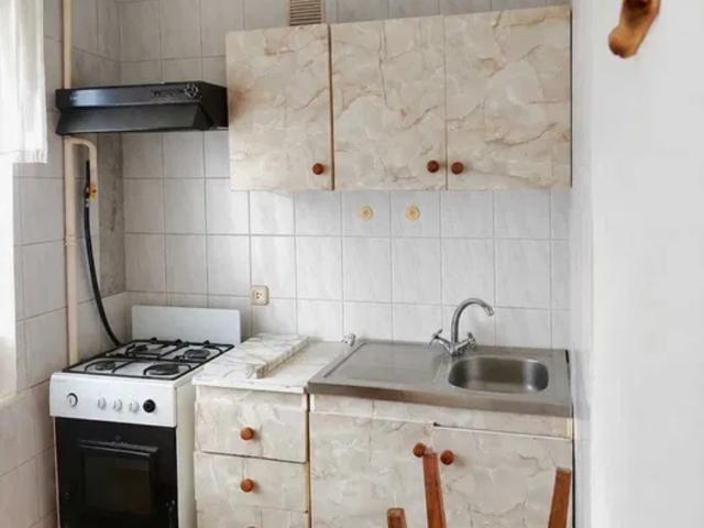 3 к квартира Петра Запорожца ул