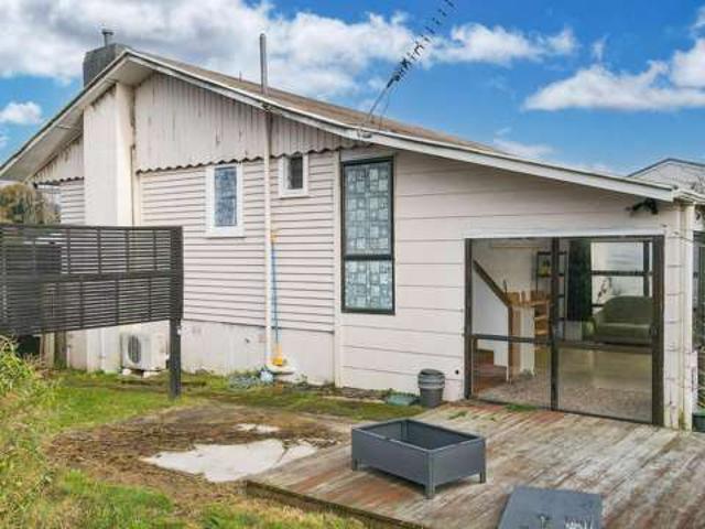 3 Kahu Street, Utuhina, Rotorua