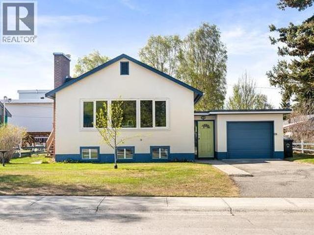 3 Kalzas Place, Whitehorse, YT, Y1A 3M9 house for sale | Listing ID 17287 | Royal LePage