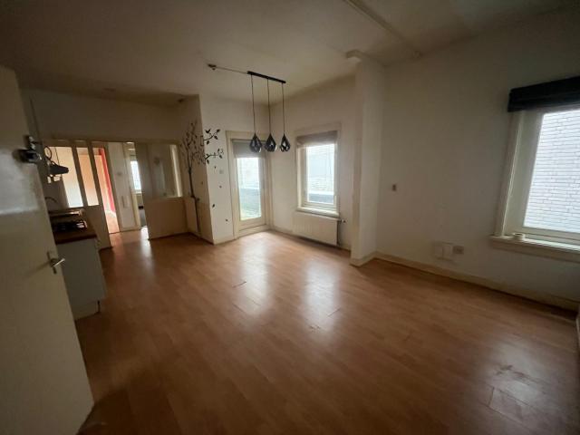 3 kamer appartement hartje centrum Hilversum