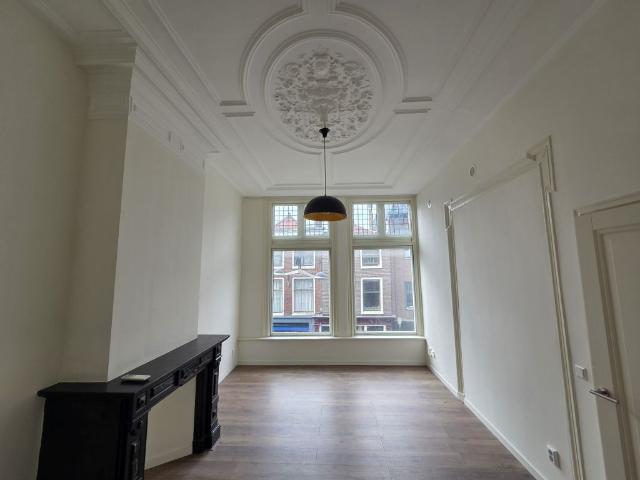 3 kamer appartement Steenstraat