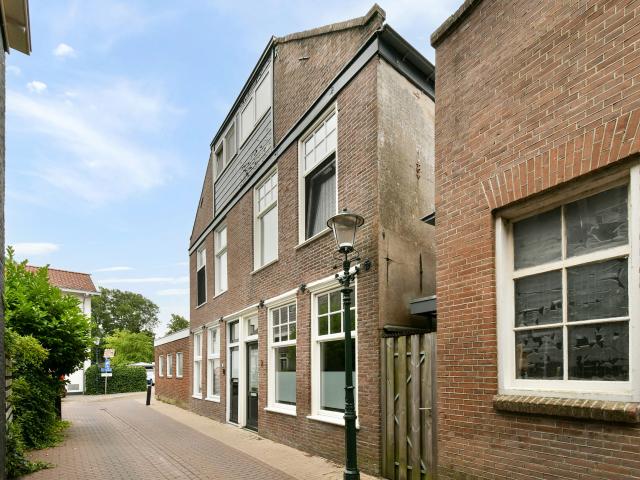 3 kamer te huur
