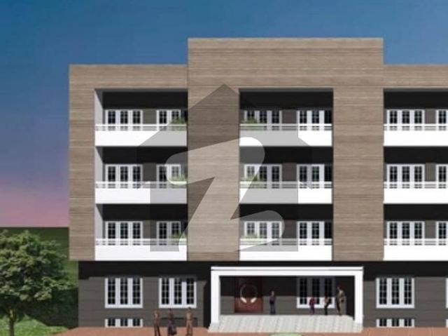 3 Kanal Multipurpose Building for Sale Near Park Road, Islamabad