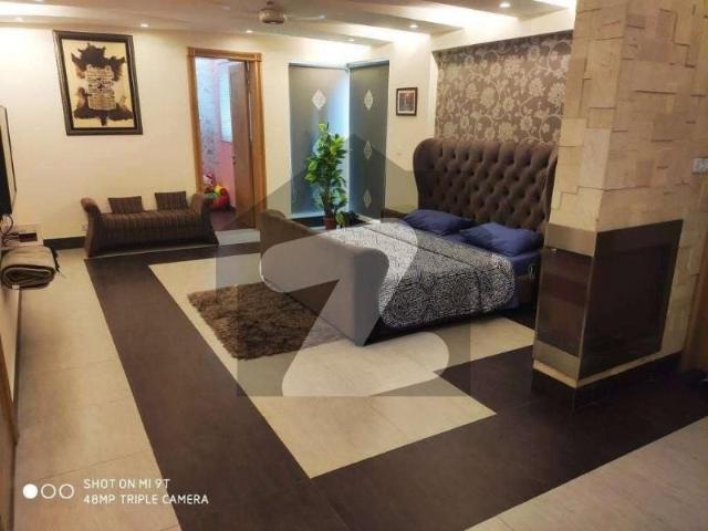 3 Kanal owner built Modern Design house for sale in Valencia town Valencia Housing Society