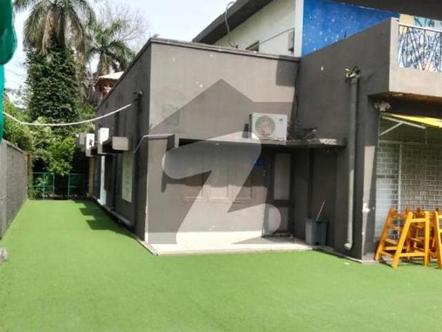 3 Kanal Old House Gulberg 3