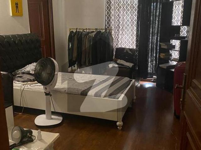 3 Kanal Beautiful House For Rent In Model Town