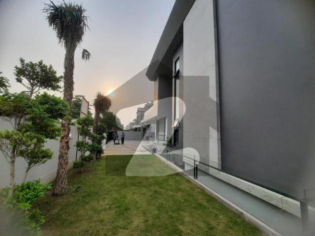 3 Kanal Brand New Luxury Ultra Modern Design Most Beautiful Full Basement Fully Furnished Home Theater Swimming Pool GYM Lift Attached Bungalow For Sale at Prime Location of DHA Lahore Near To Park Masjid & Commercial Market DHA Phase 6 Block C