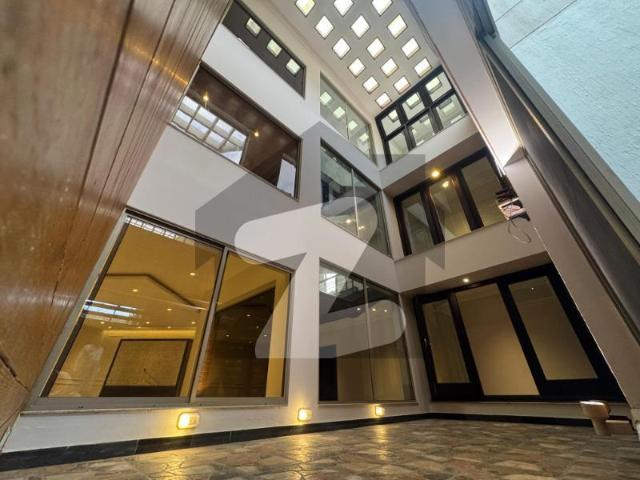 3 Kanal Corner Luxury House for Sale in DHA Phase 6 E Block Lahore 2 Kanal House + 1 Kanal Beautiful Lawn | Prime Location DHA Phase 6 Block E