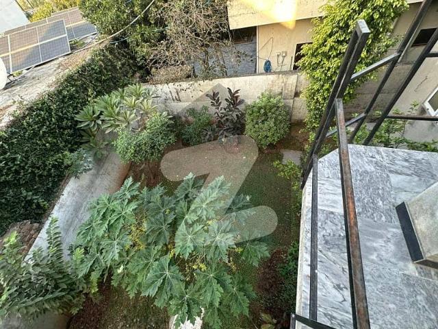 3 Kanal Farm House For Rent In Chak Shazad