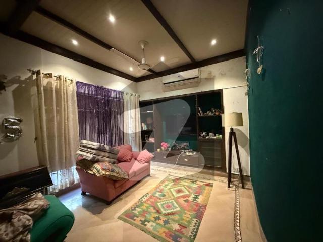 3 kanal house for rent in gulberg