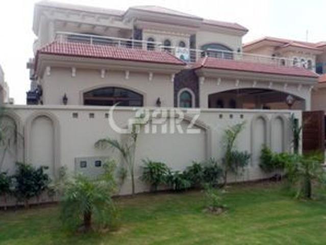 3 Kanal House for Rent in Islamabad G 6