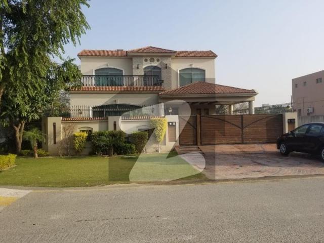3 Kanal House For Sale Gulberg